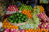 Fresh fruits