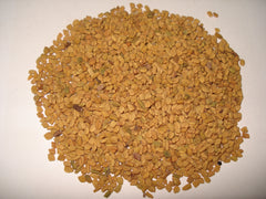 Fenugreek Seeds