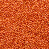 Orange Lentils