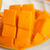 Frozen Mango