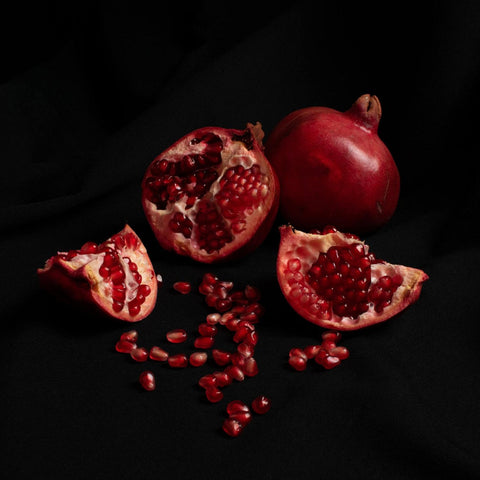 Pomegranates