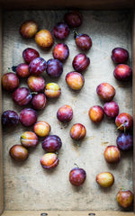 Plums