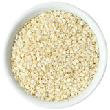 Sesame white