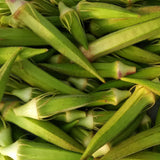 Okra